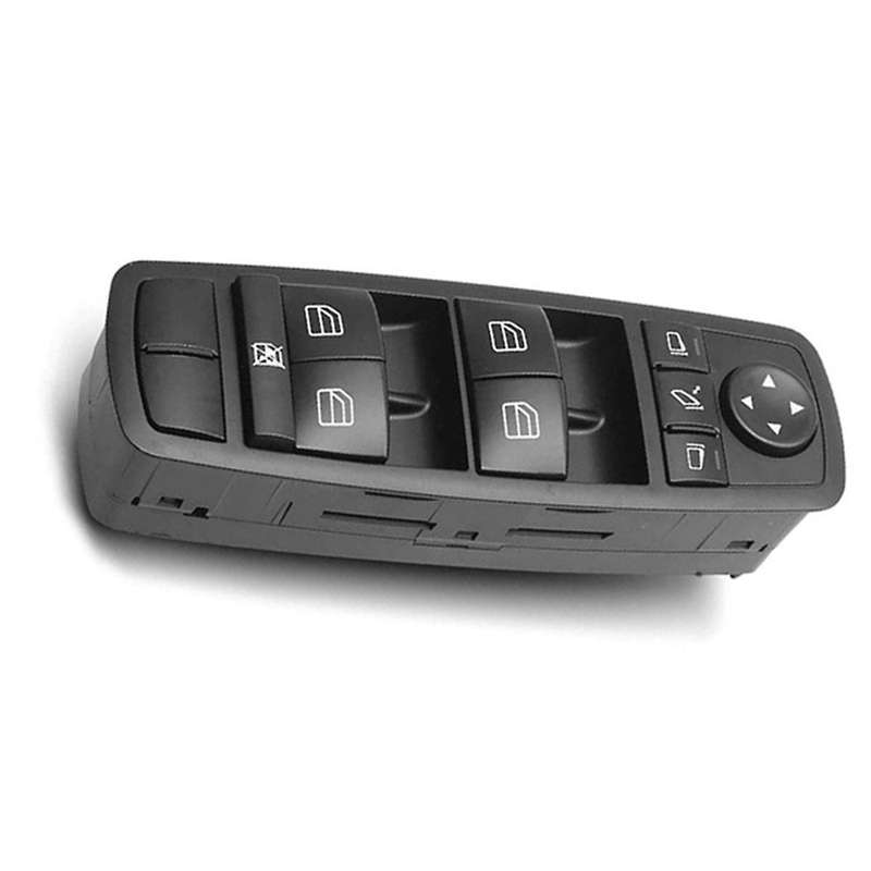 A2518632090 Automobile Electric Window Switch Window Controller for W164 W251
