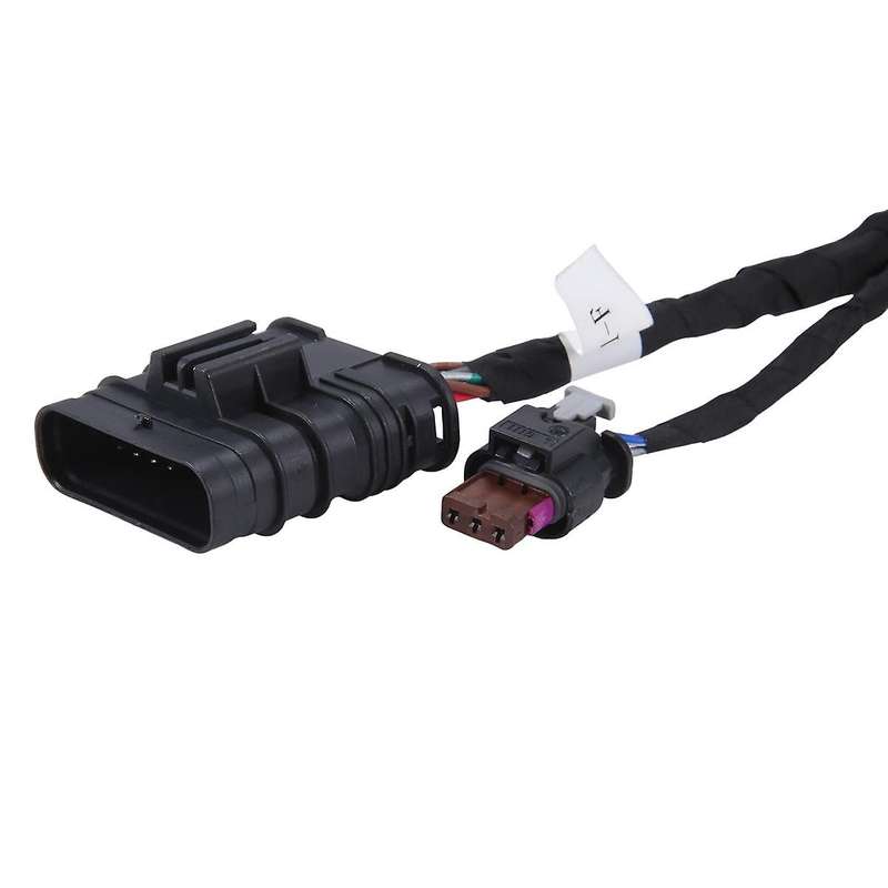 A2535404618 Car Front Bumper Electrical Wiring Harness Front Parking Aid Wiring for GLC 2019-2021