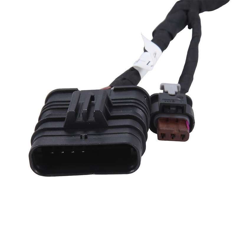A2535404618 Car Front Bumper Electrical Wiring Harness Front Parking Aid Wiring for GLC 2019-2021