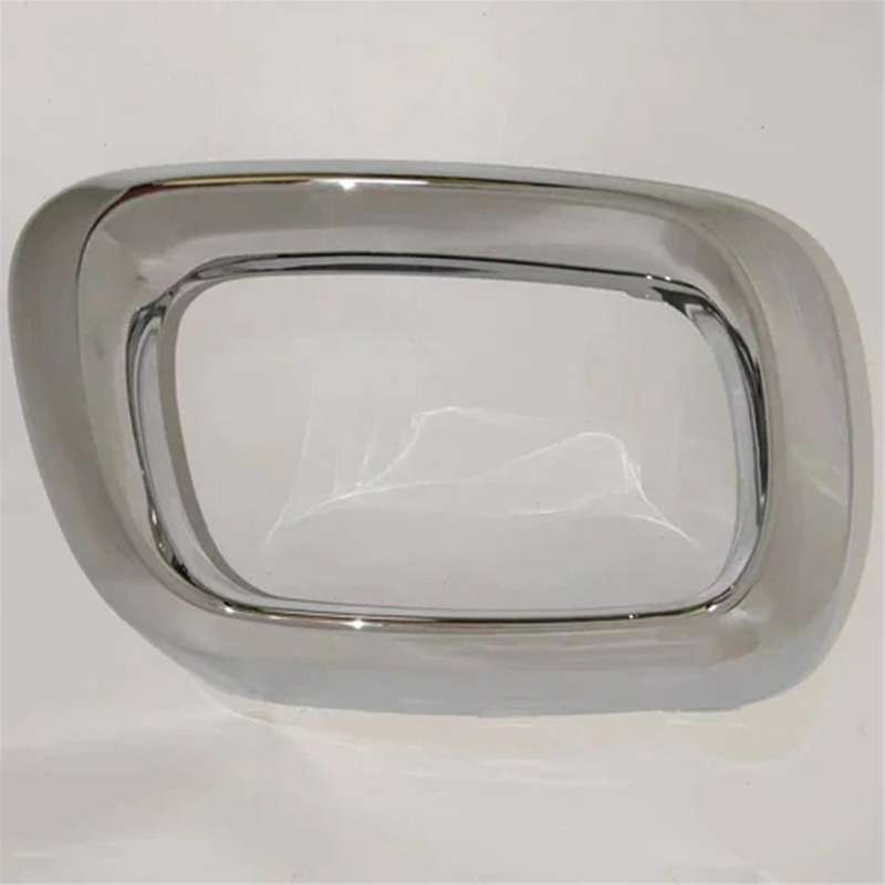A2478859900 2478859900 Left Exhaust Pipe Cover Tail Throat Decorative Strip for X247 W247 2020-2022
