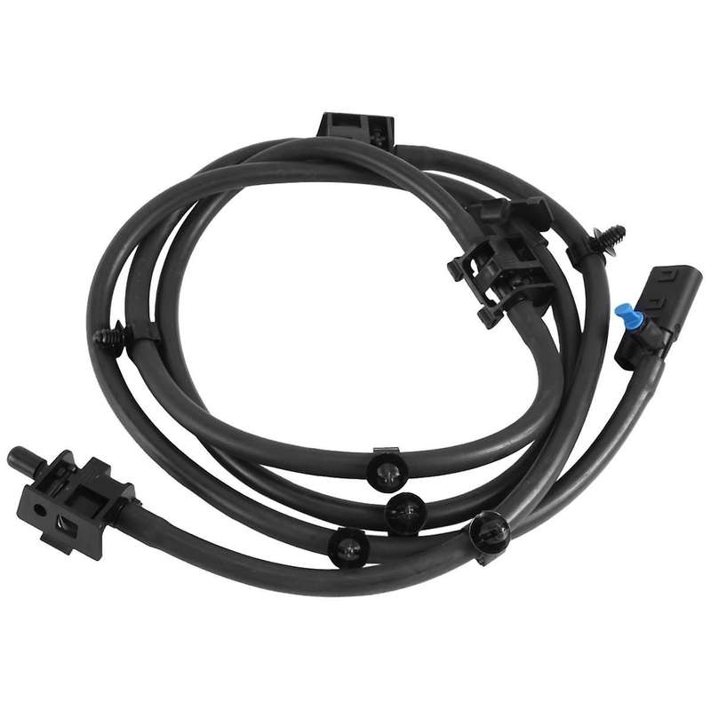 A2538602300 Water Spray Wire Harness Wiper Nozzle Washer Hose for W253