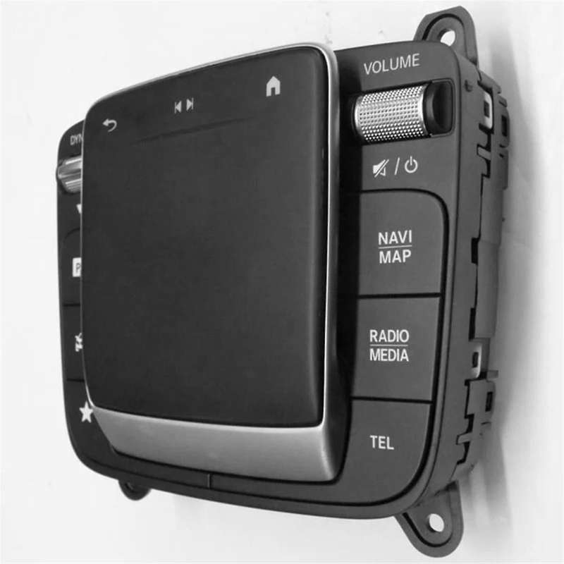 A2479003903 Car Center Console Mouse Controller Touchpad Controlelement for CLA W167 W247 W118