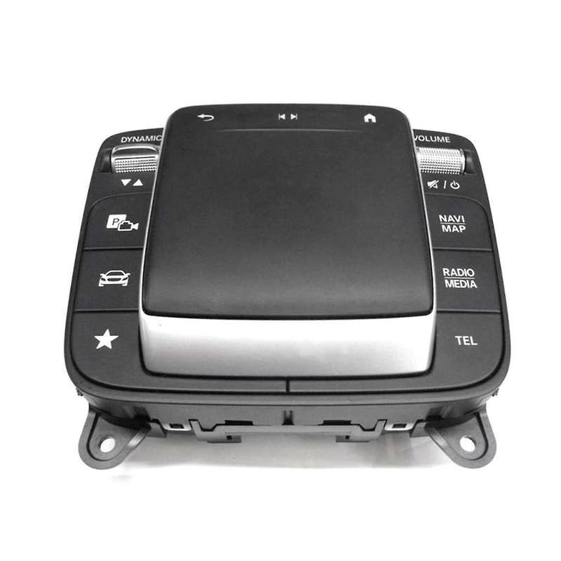 A2479003903 Car Center Console Mouse Controller Touchpad Controlelement for CLA W167 W247 W118