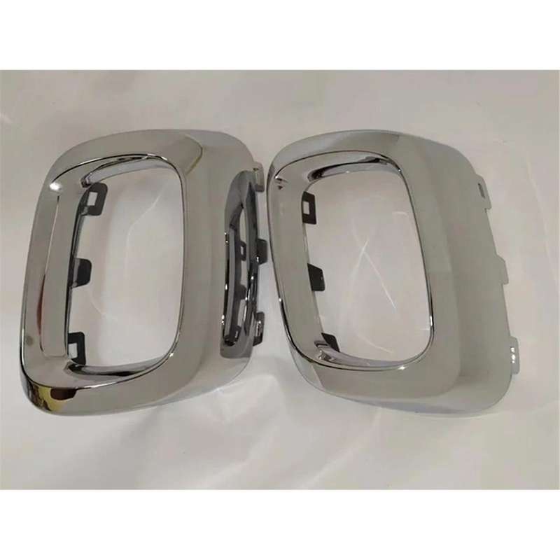 A2478850001 2478850001 Right Exhaust Pipe Cover Tail Throat Decorative Strip for X247 W247 2020-2022