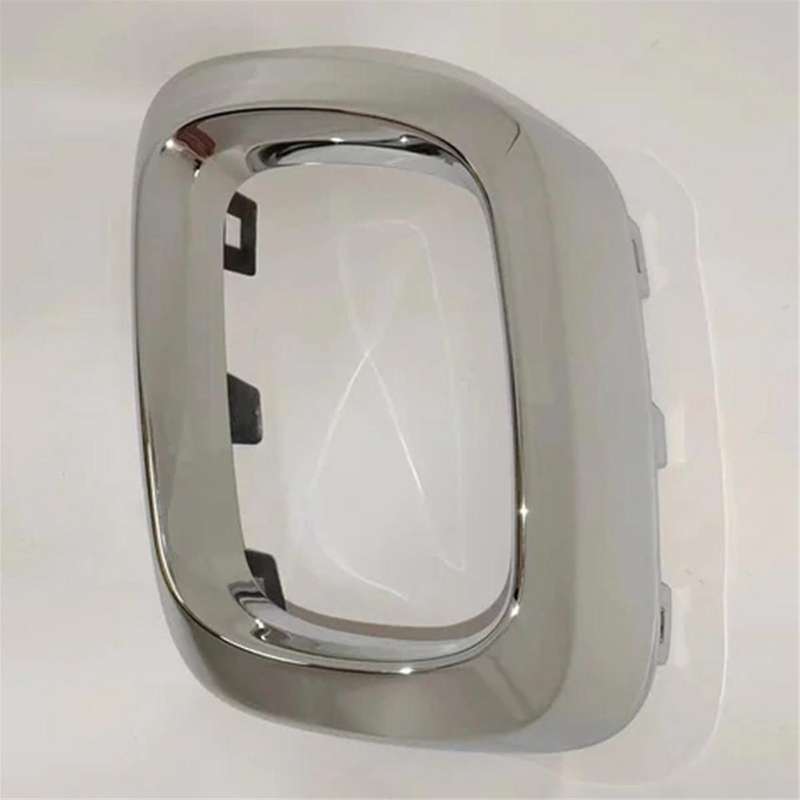 A2478850001 2478850001 Right Exhaust Pipe Cover Tail Throat Decorative Strip for X247 W247 2020-2022