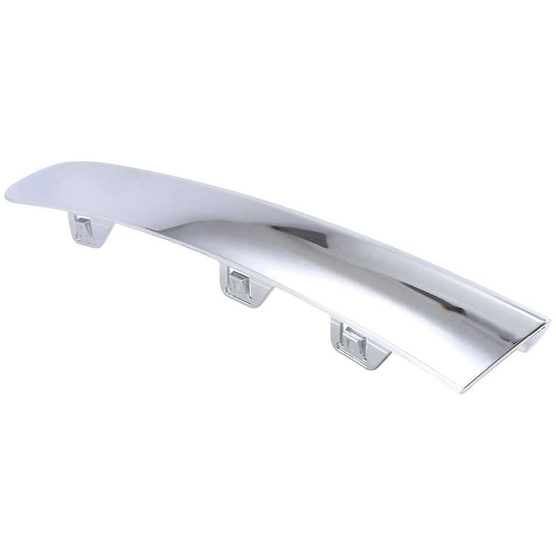 A2538851804 A2538852104 Car Left Right Front Bumper Trim Strips for W253 GLC200 GLC250 GLC300 2019-
