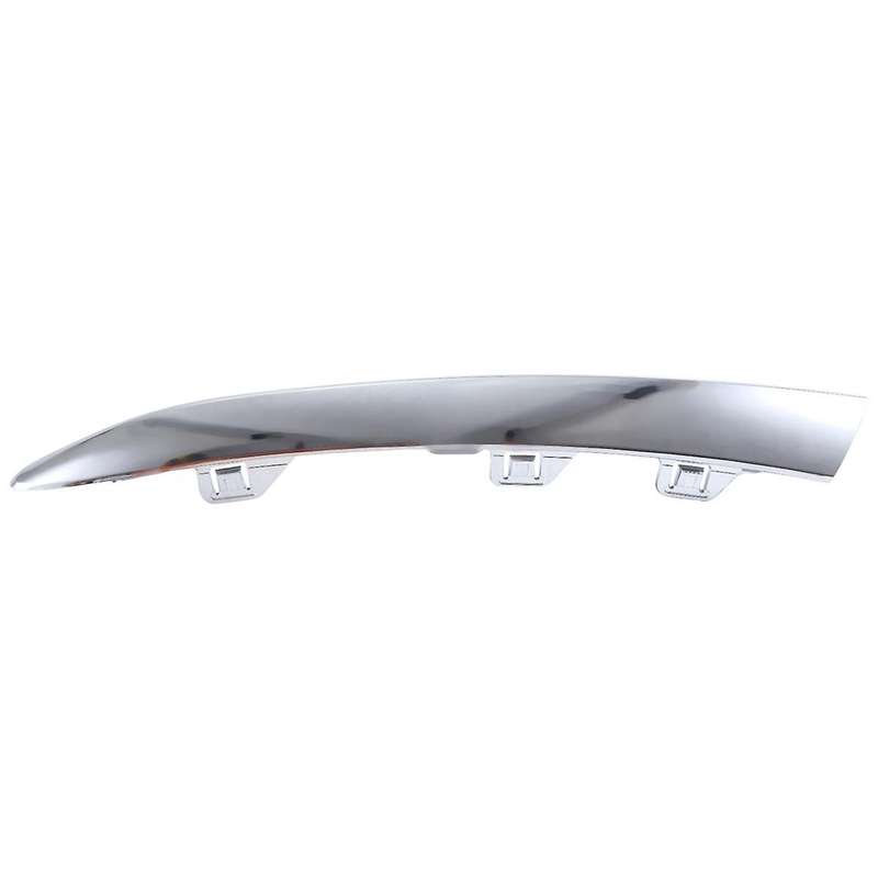 A2538851804 A2538852104 Car Left Right Front Bumper Trim Strips for W253 GLC200 GLC250 GLC300 2019-