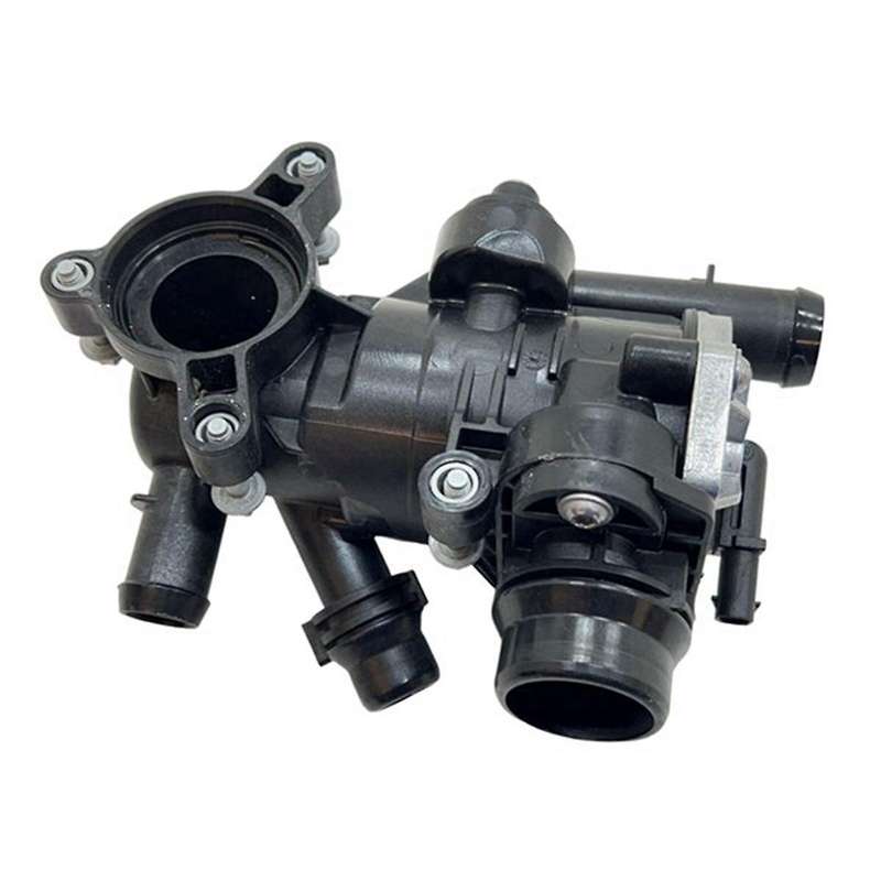 A2642001501 Car Engine Thermostat for - W222 W213 W205 W167 GLE300 E300 S320 C300 C200 2642001501
