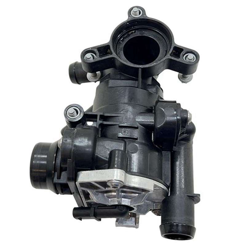A2642001501 Car Engine Thermostat for - W222 W213 W205 W167 GLE300 E300 S320 C300 C200 2642001501