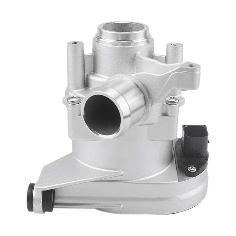 A2642000401 Car Engine Coolant Water Pump for C-e-class Glc 2642000401