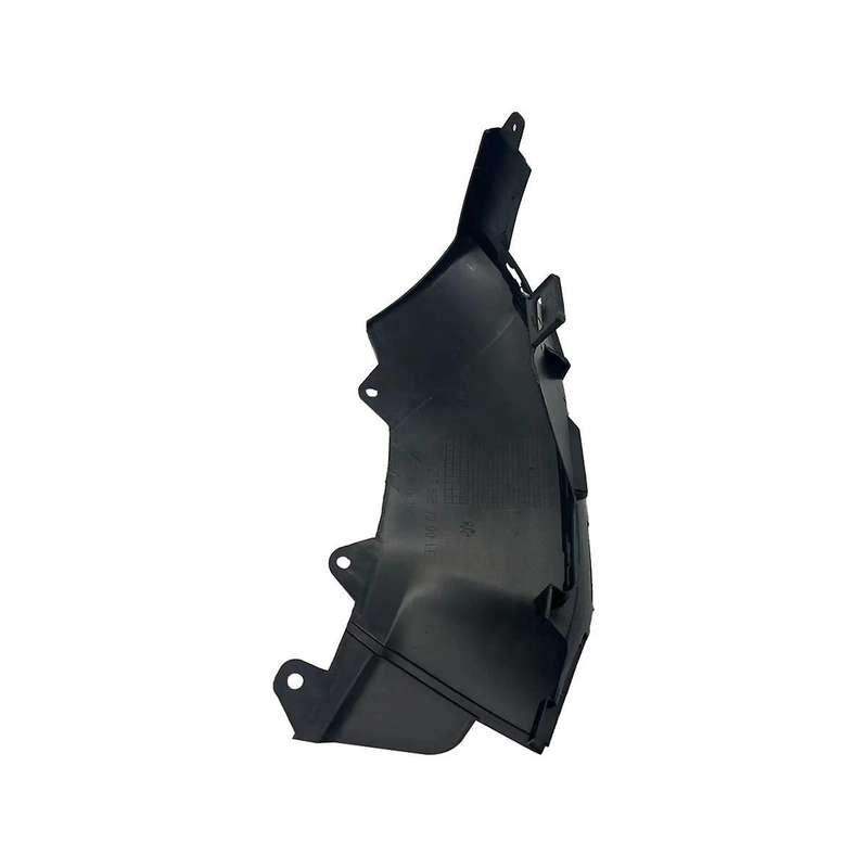 A2538857900 A2538858000 Car L&r Front Bumper Outer Cover Molding Trim for X253 Glc300 2016-2019