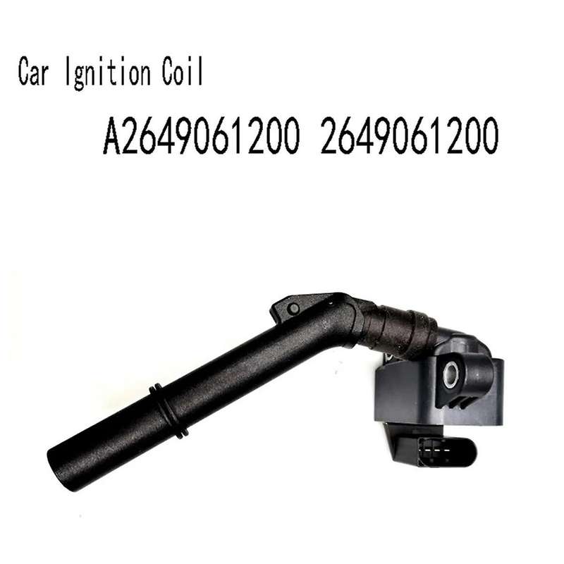 A2649061200 Car Ignition Coil for C E CLA 2649061200