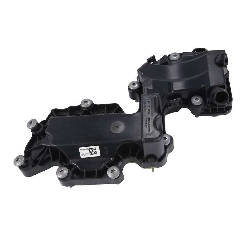 A2640100200 Car OIL SEPARATOR for - E-Class C-Class