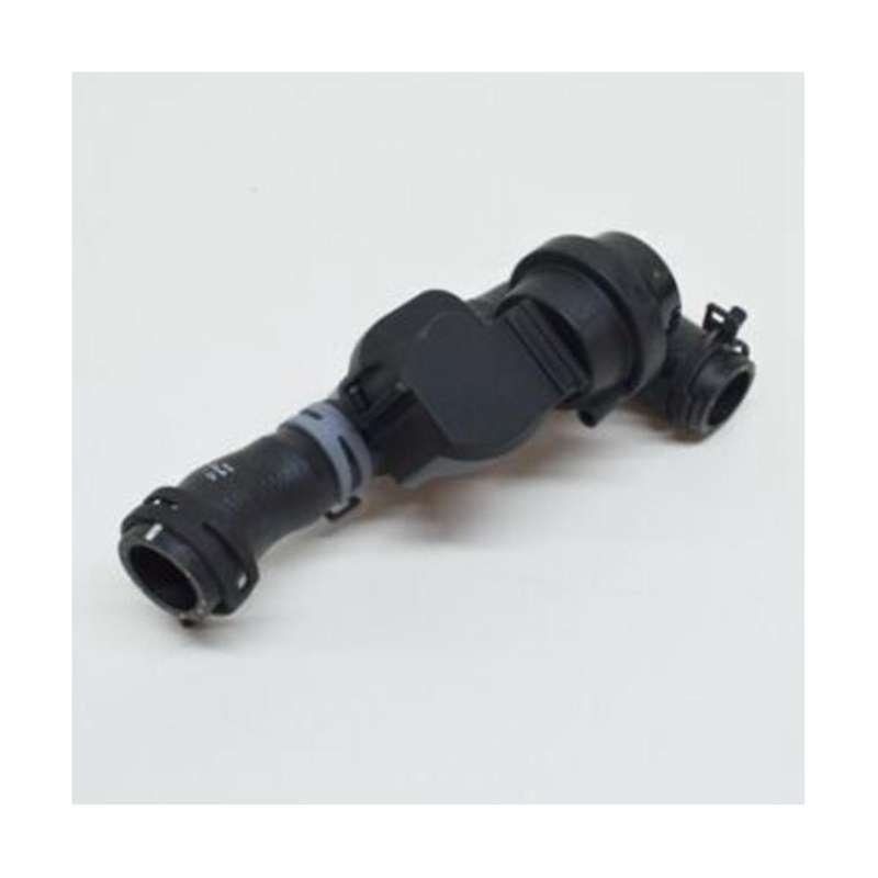 A2702001600 Car Shut-off Valve Water Cooling Circulation Valve for W176 W246 C117 X156