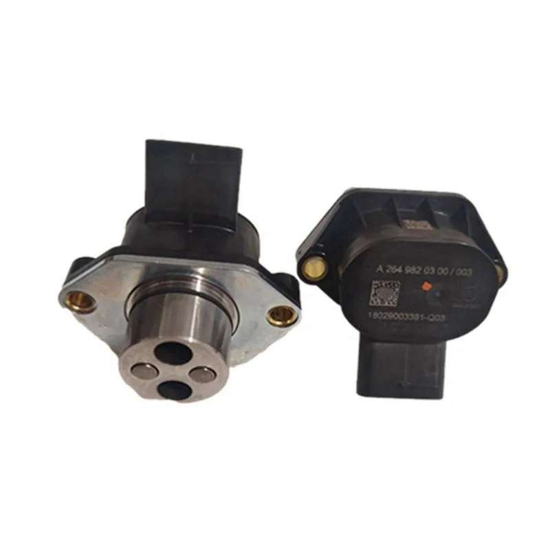 A2649820300 for W177 M260 M264 Pressure Converter Intake Solenoid Regulator 2649820400 2649820500