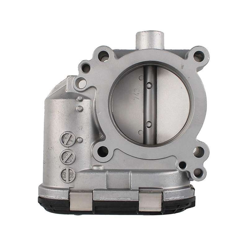A2661410525 Car Throttle Body Regulation Control Valve for C250 1.8l 2012-2015