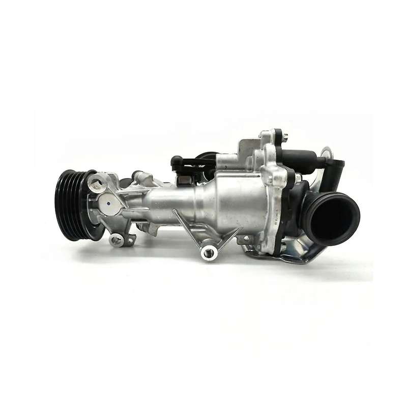 A2702000401 A2702000800 Engine Cooling Water Pump for Mercedess W176 W246 X156 M270