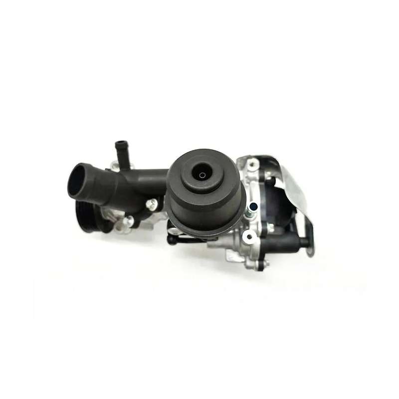 A2702000401 A2702000800 Engine Cooling Water Pump for Mercedess W176 W246 X156 M270