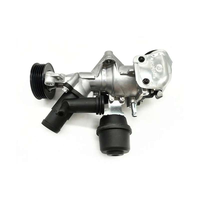 A2702000401 A2702000800 Engine Cooling Water Pump for Mercedess W176 W246 X156 M270