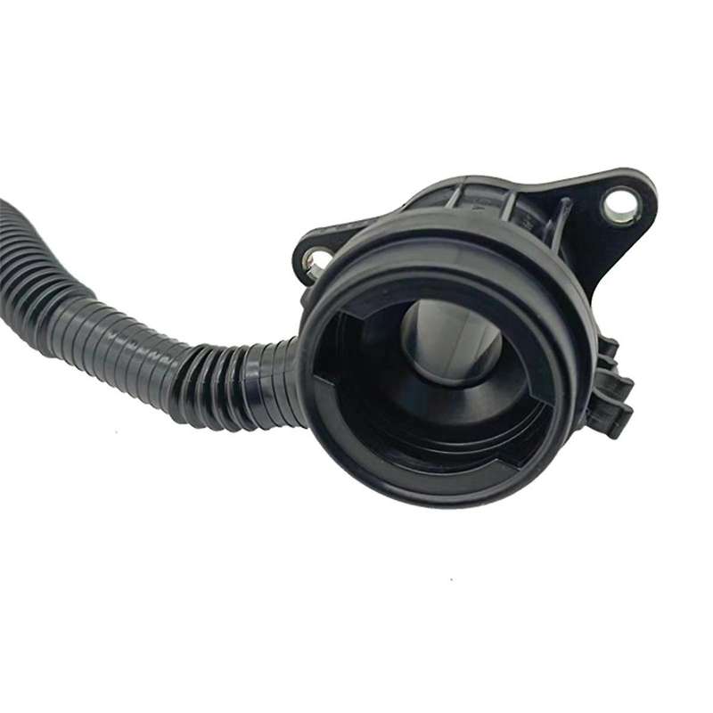 A2700180900 2700180900 Car Oil Filler Cap with Hose for B-Class W246 B200 1.6 A270010001 270010001 2