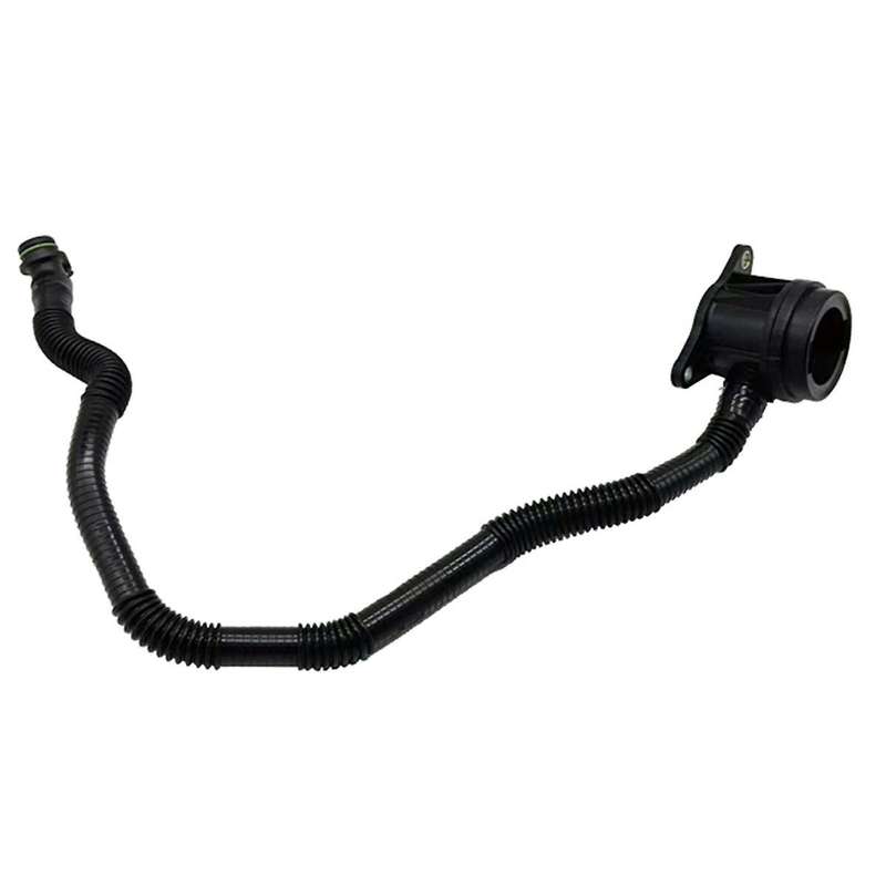 A2700180900 2700180900 Car Oil Filler Cap with Hose for B-Class W246 B200 1.6 A270010001 270010001 2