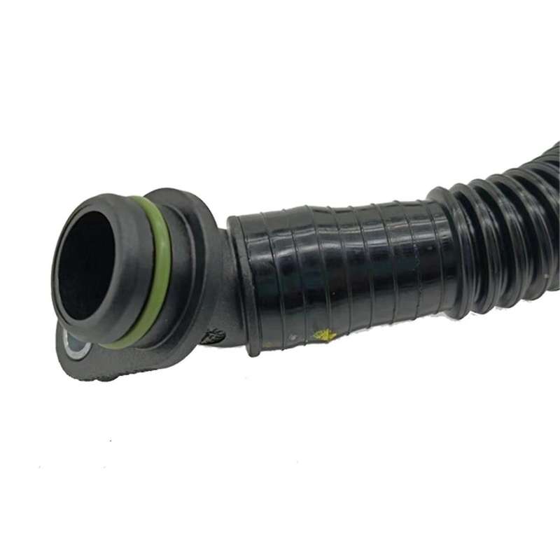 A2700180900 2700180900 Car Oil Filler Cap with Hose for B-Class W246 B200 1.6 A270010001 270010001 2