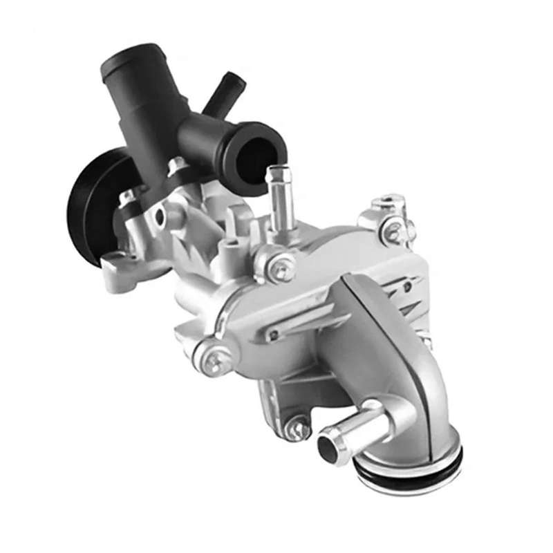 A2702000600 Engines Cooling Water Pump Assembly for Gla 200 X156 A 180 W176 B 180 W246 Cla 180 C117