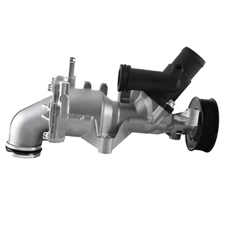 A2702000600 Engines Cooling Water Pump Assembly for Gla 200 X156 A 180 W176 B 180 W246 Cla 180 C117