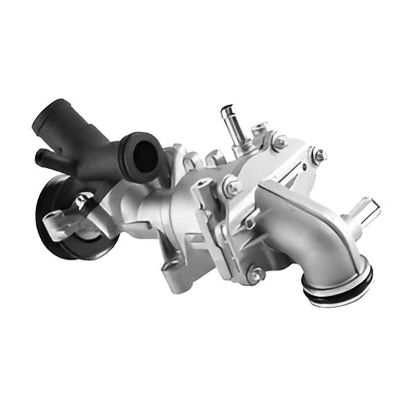 A2702000600 Engines Cooling Water Pump Assembly for Gla 200 X156 A 180 W176 B 180 W246 Cla 180 C117