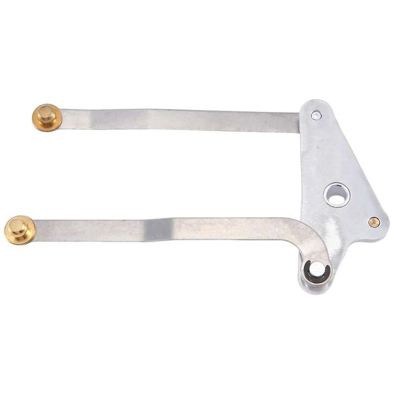 A2721402401 Intake Manifold Triangular Plate for M272