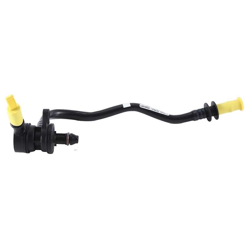 A2710180200 2710180200 Engine Exhaust Duct Crankcase Vent Hose Automobile for SLK250 2012-2015