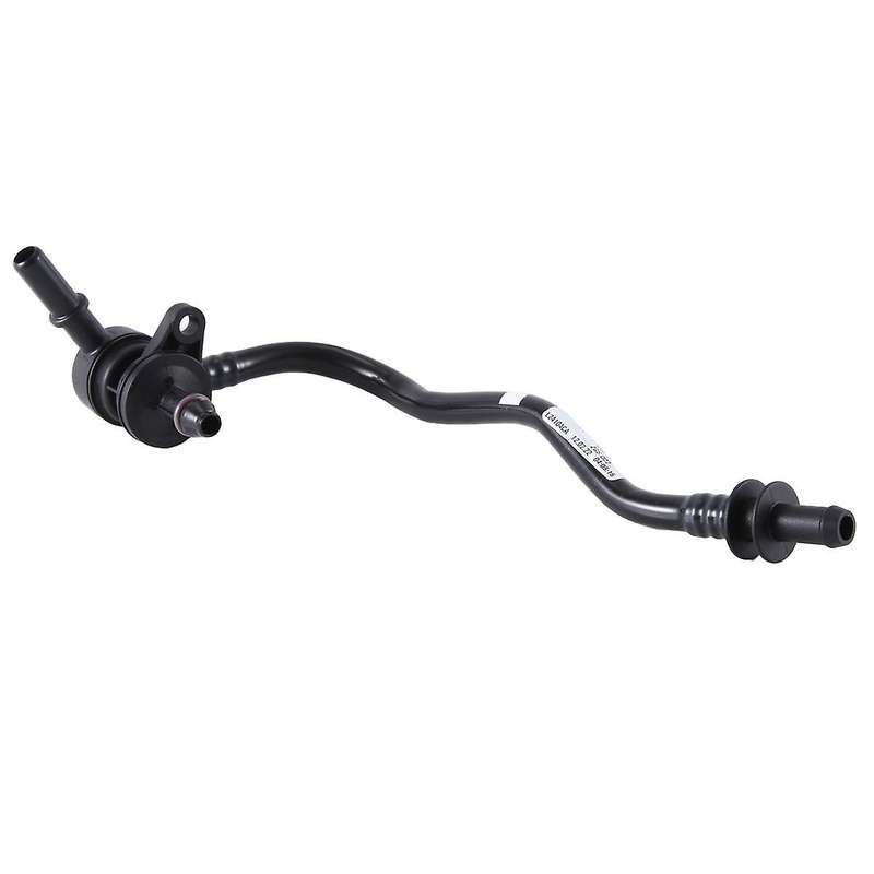 A2710180200 2710180200 Engine Exhaust Duct Crankcase Vent Hose Automobile for SLK250 2012-2015