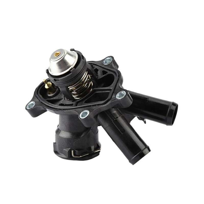 A2712000215 2712000315 Thermostat Assembly Thermostat Housing Automotive for - C250 Slk250