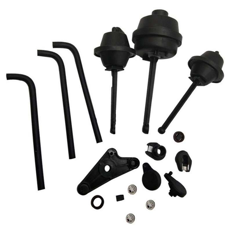 A2721402401 for M272 W204 Engine Intake Manifold Repair Kit Bracket 2721402201 2721402101