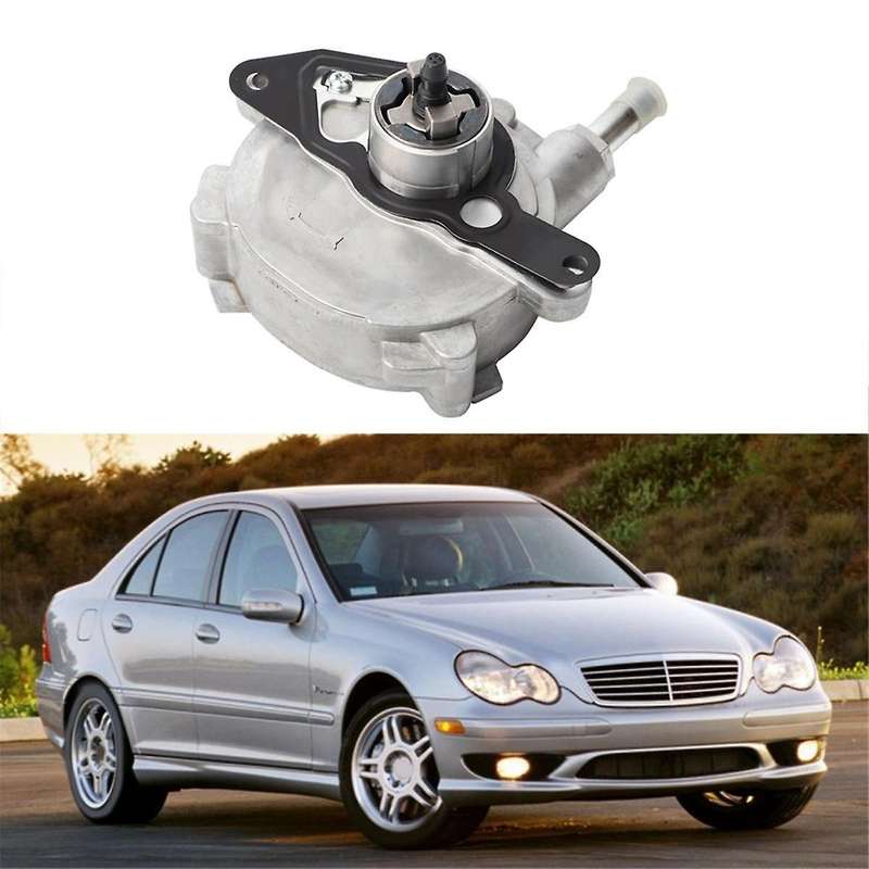 A2712301465 2712301565 Brake Booster Vacuum Pump for - C-class E-class Sprinter 3, 5-t Van