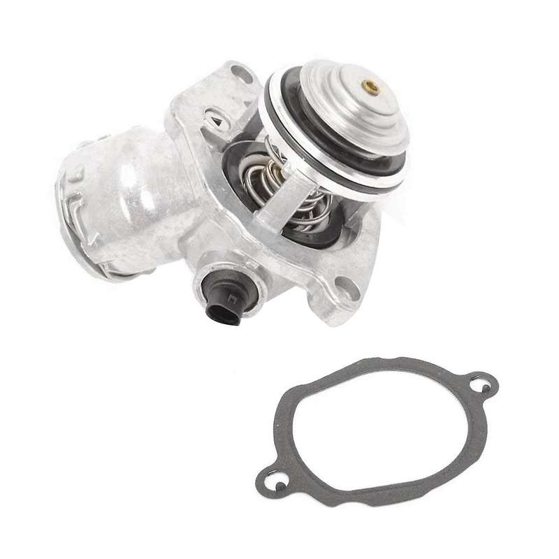 A2722000415 Car Engine Coolant Thermostat Flange Assy for Ml350 C300 C350 E350 R350 C280 2722000115