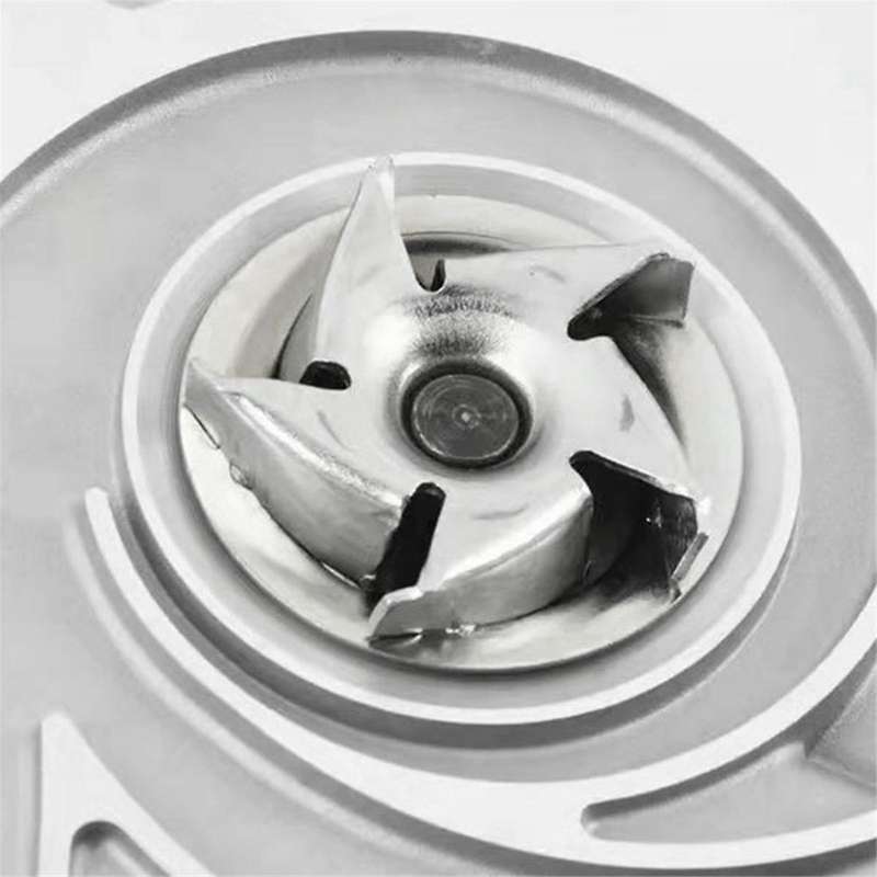 A2722000901 Engine Cooling Water Pump for W203 CL203 S203 R230 W211 C209 S211