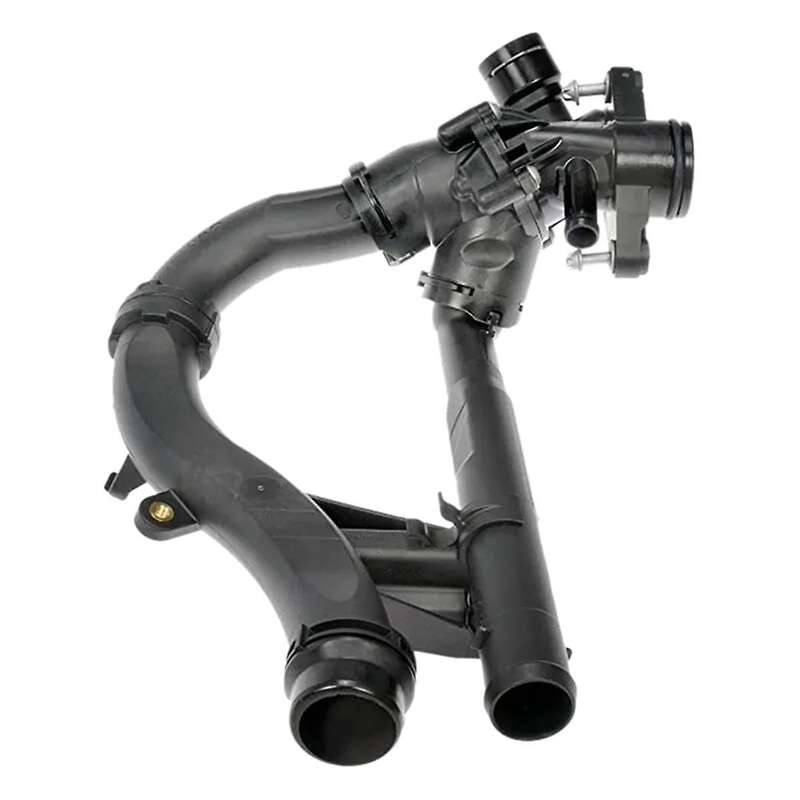 A2742000115 2742000115 Engine Coolant Thermostat Housing Assembly for C300 2016-18 C350e 2.0 2015-20