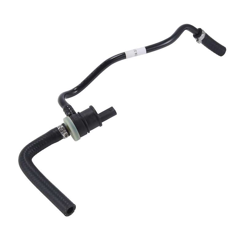 A2740187201 Car Engine Solenoids Breathing Vent Pipe Line for C GLC-Class W205 W253 A2740182201