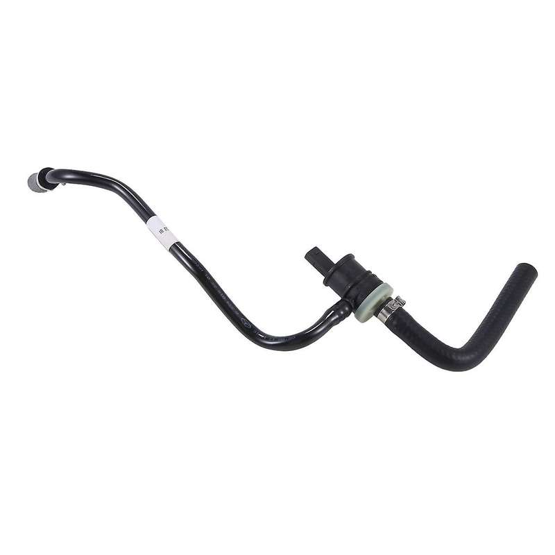 A2740187201 Car Engine Solenoids Breathing Vent Pipe Line for C GLC-Class W205 W253 A2740182201
