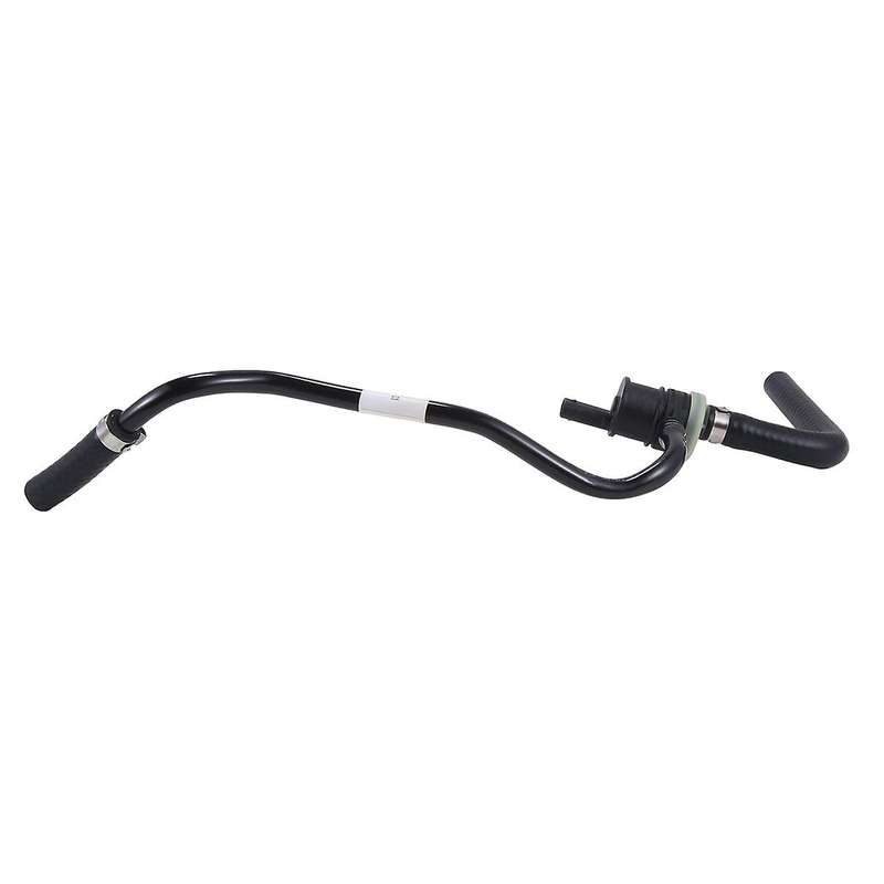 A2740187201 Car Engine Solenoids Breathing Vent Pipe Line for C GLC-Class W205 W253 A2740182201