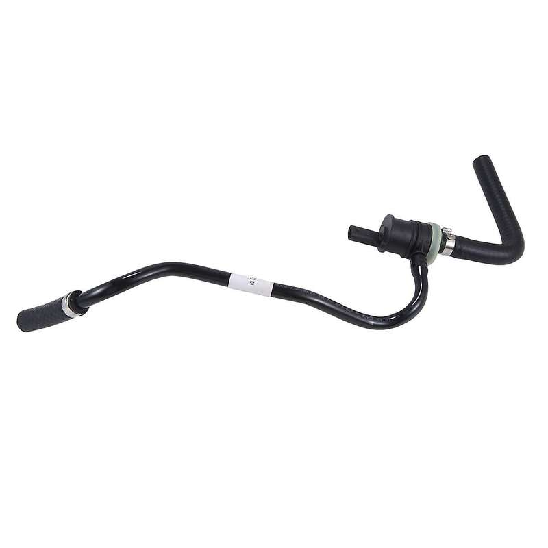 A2740187201 Car Engine Solenoids Breathing Vent Pipe Line for C GLC-Class W205 W253 A2740182201