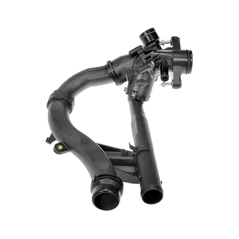 A2742000115 Electronic Thermostat Assembly Cooling Thermostat Automobile for W205 W212 M274 C180 C3