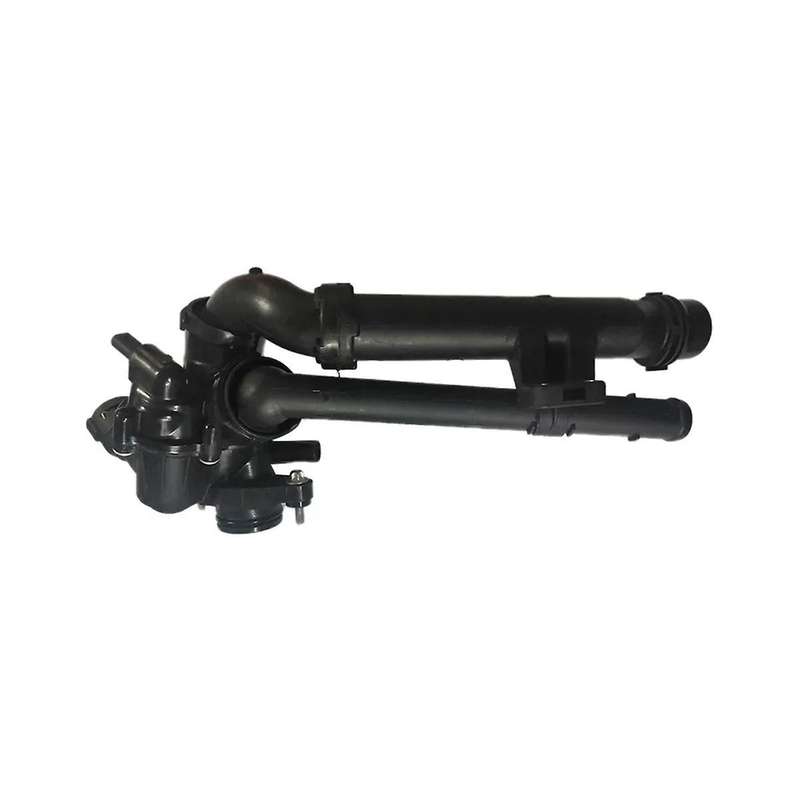 A2742003300 2742000615 Thermostat Assembly Thermostat Automotive for Mini 2016-2019