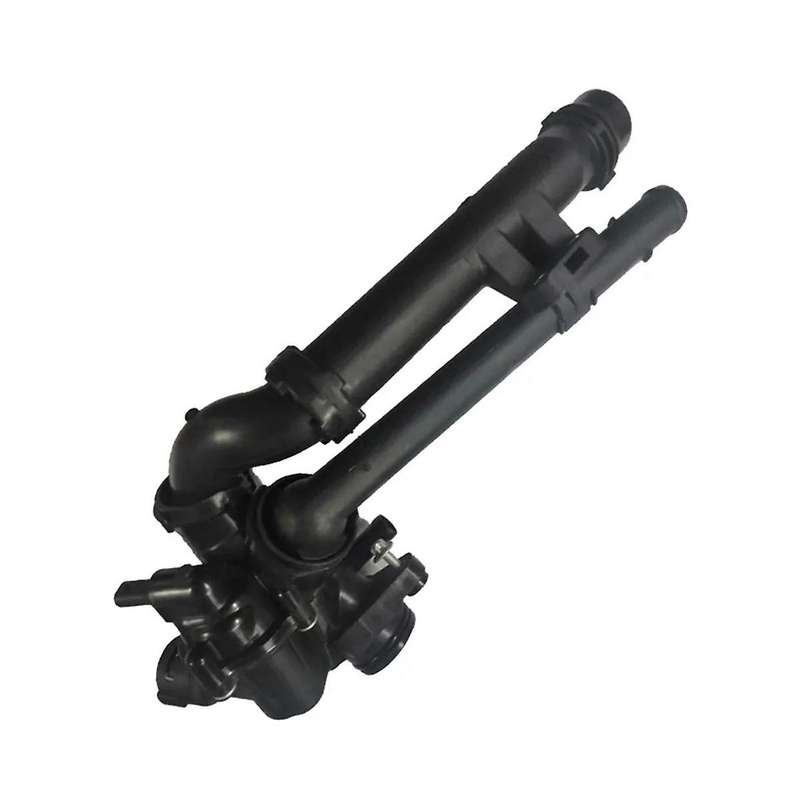 A2742003300 2742000615 Thermostat Assembly Thermostat Automotive for Mini 2016-2019
