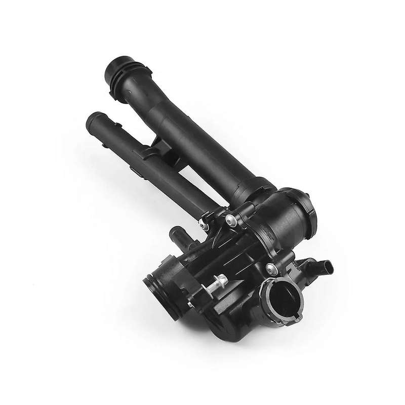 A2742003300 2742000615 Thermostat Assembly Thermostat Automotive for Mini 2016-2019