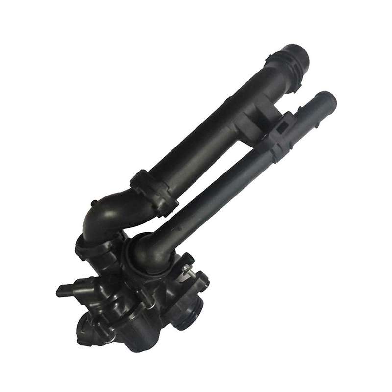 A2742000615 2742000015 Engine Coolant Thermostat 2742000615 2742003300 for C200 C180 C300 Cls260 Gl