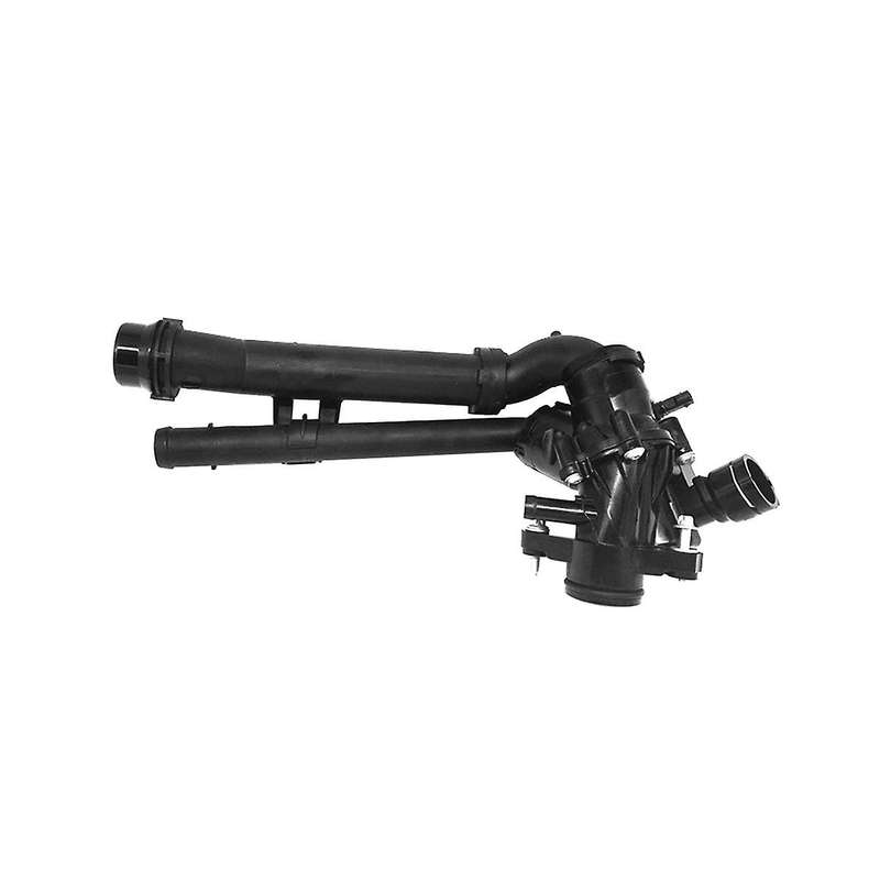 A2742000615 2742000015 Engine Coolant Thermostat 2742000615 2742003300 for C200 C180 C300 Cls260 Gl