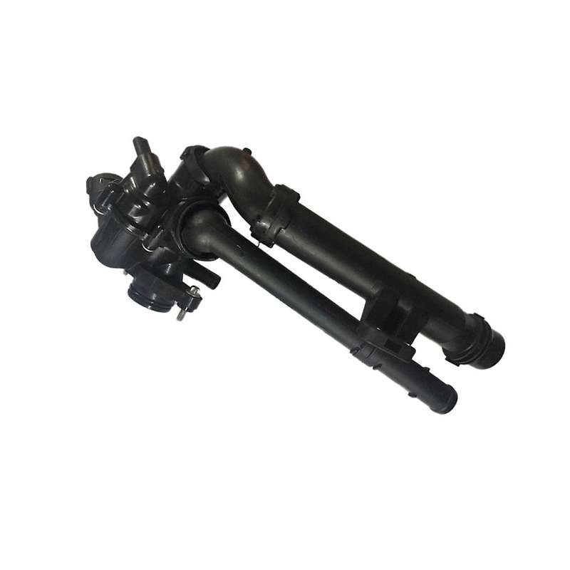 A2742000615 2742000015 Engine Coolant Thermostat 2742000615 2742003300 for C200 C180 C300 Cls260 Gl