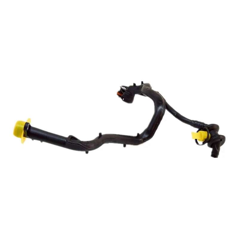A2760182300 Exhaust Hose Car Engine Bleed Hose 2760182300 for C W205 Vent Line